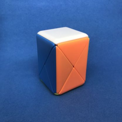 MoYu Container Puzzle Stickerless – Bild 2