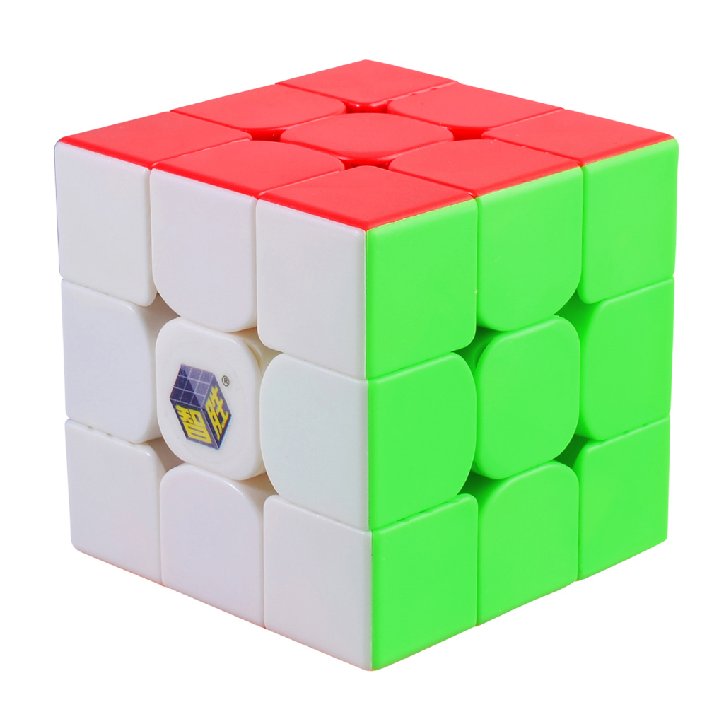 YuXin Little Magic 3x3 stickerless Zauberwürfel 